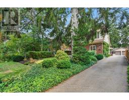 33 Ben Machree Drive, Mississauga, ON L5H2S2 Photo 30