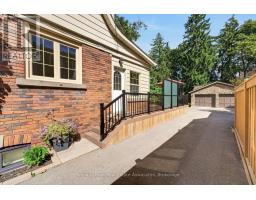 33 Ben Machree Drive, Mississauga, ON L5H2S2 Photo 33