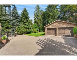 33 Ben Machree Drive, Mississauga, ON L5H2S2 Photo 34