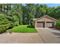 33 Ben Machree Drive, Mississauga, ON L5H2S2 Photo 36