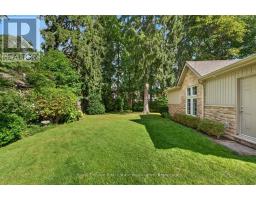 33 Ben Machree Drive, Mississauga, ON L5H2S2 Photo 37