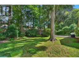 33 Ben Machree Drive, Mississauga, ON L5H2S2 Photo 38
