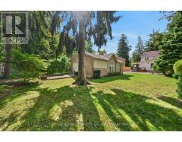 33 Ben Machree Drive, Mississauga, ON L5H2S2 Photo 39