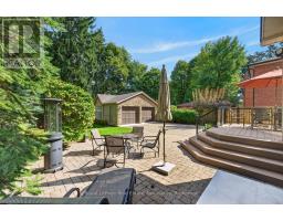 33 Ben Machree Drive, Mississauga, ON L5H2S2 Photo 41