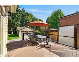 33 Ben Machree Drive, Mississauga, ON L5H2S2 Photo 42