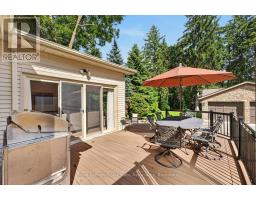 33 Ben Machree Drive, Mississauga, ON L5H2S2 Photo 43