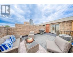 20 - 26 Ernest Avenue, Toronto, ON M6P3L8 Photo 19