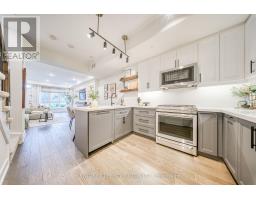 20 - 26 Ernest Avenue, Toronto, ON M6P3L8 Photo 9