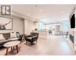 Bedroom 3 - Main - 45 William Street, Toronto, ON M9N2G6 Photo 6