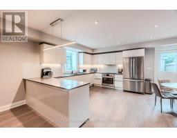 Main - 45 William Street, Toronto, ON M9N2G6 Photo 7