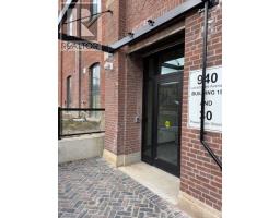 2c - 30 Powerhouse Street, Toronto, ON M6H0C6 Photo 8