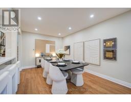 Laundry room - 78 Clayhall Crescent, Toronto, ON M3J1W6 Photo 11