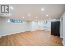 78 Clayhall Crescent, Toronto, ON M3J1W6 Photo 36
