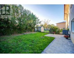 78 Clayhall Crescent, Toronto, ON M3J1W6 Photo 40
