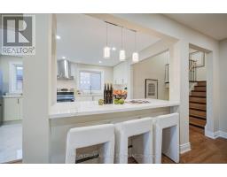 Recreational, Games room - 78 Clayhall Crescent, Toronto, ON M3J1W6 Photo 9
