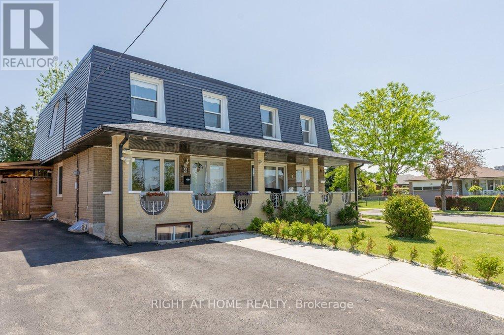 4 FENNIMORE CRESCENT - 2