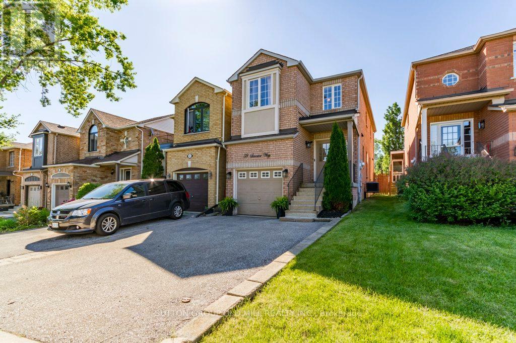 59 SENATOR WAY - 1