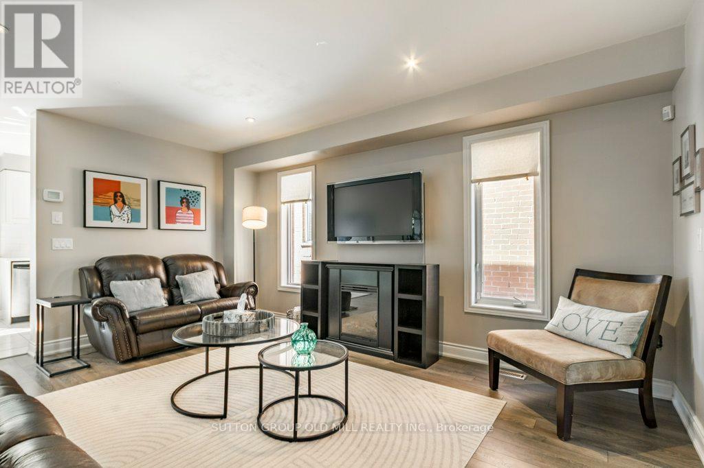 59 SENATOR WAY, Caledon (Bolton North) — photo 9