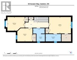 59 Senator Way, Caledon, ON L7E2R9 Photo 38
