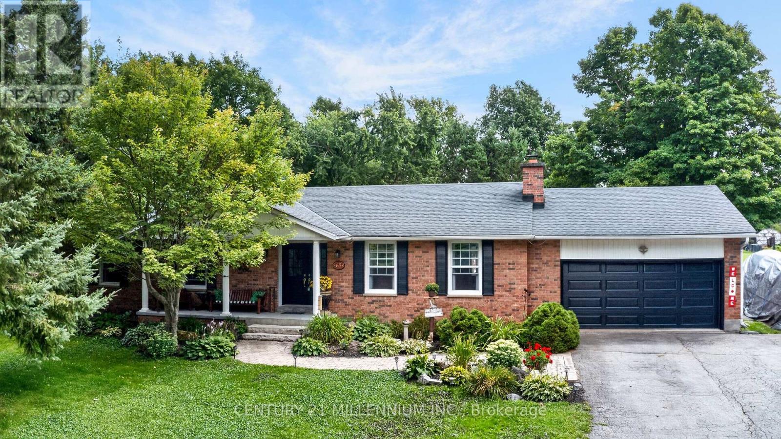 65 MAPLEWOOD DRIVE, Amaranth — photo 8