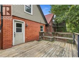 166 Emerald Street S, Hamilton, ON L8N2V7 Photo 39