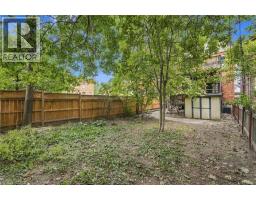 166 Emerald Street S, Hamilton, ON L8N2V7 Photo 44