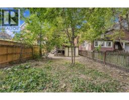 166 Emerald Street S, Hamilton, ON L8N2V7 Photo 45