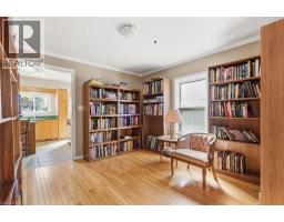 Kitchen - 68 Hamilton Street, St  Catharines, ON L2S1K6 Photo 10