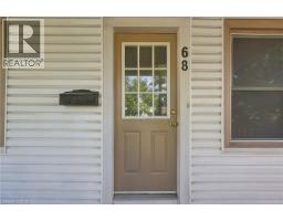 Living room - 68 Hamilton Street, St  Catharines, ON L2S1K6 Photo 6