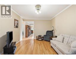 Bedroom - 68 Hamilton Street, St  Catharines, ON L2S1K6 Photo 8