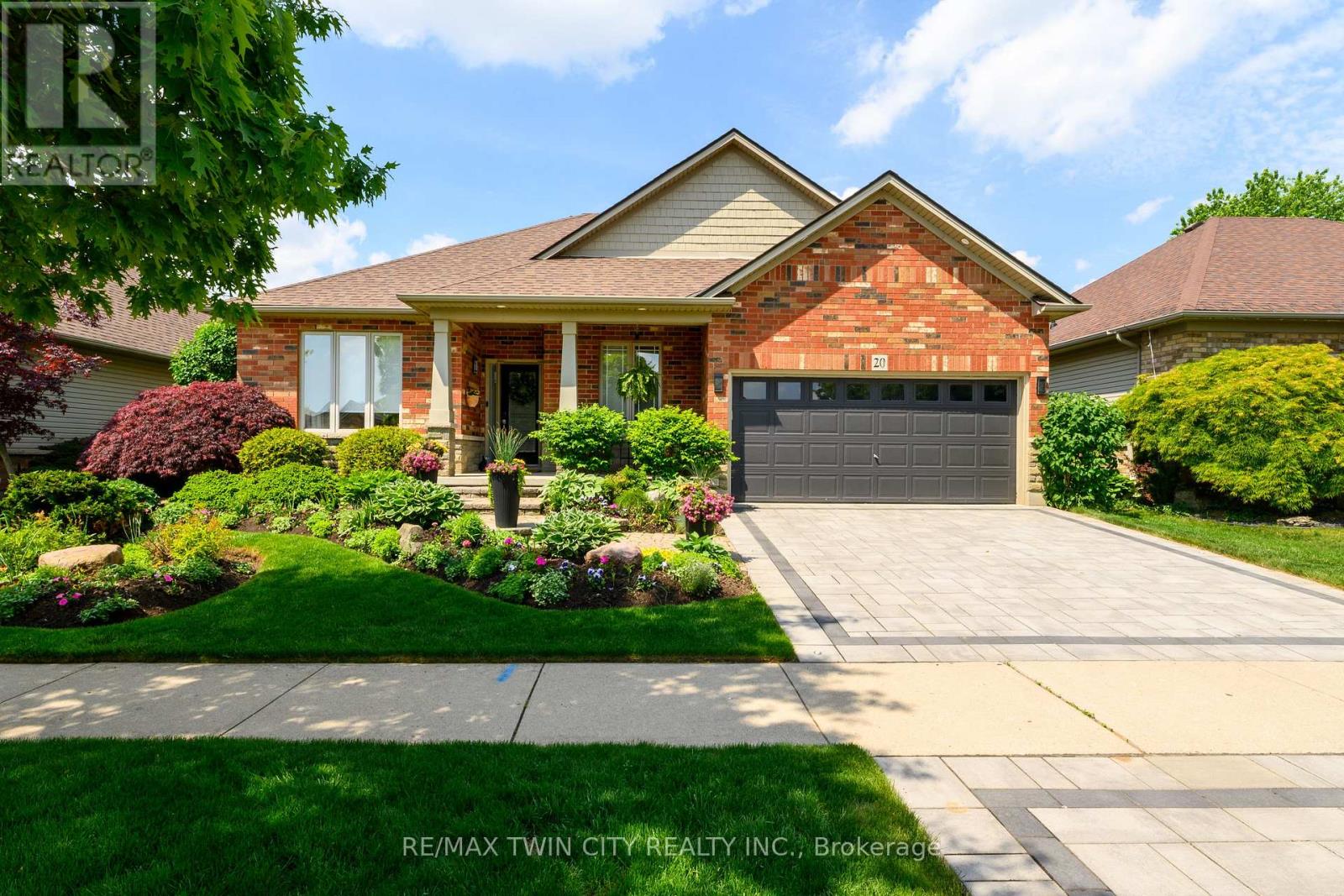 20 CARDINAL LANE, Brant (Paris)