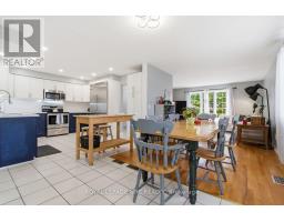 Kitchen - 39 West Farmington Drive, St  Catharines, ON L2S3S3 Photo 11