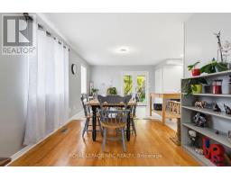 Laundry room - 39 West Farmington Drive, St  Catharines, ON L2S3S3 Photo 8