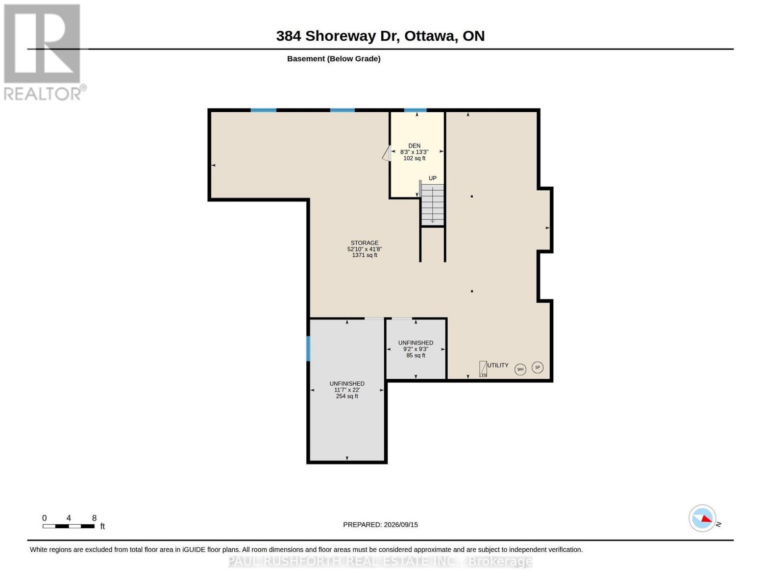 384 SHOREWAY DRIVE - 38
