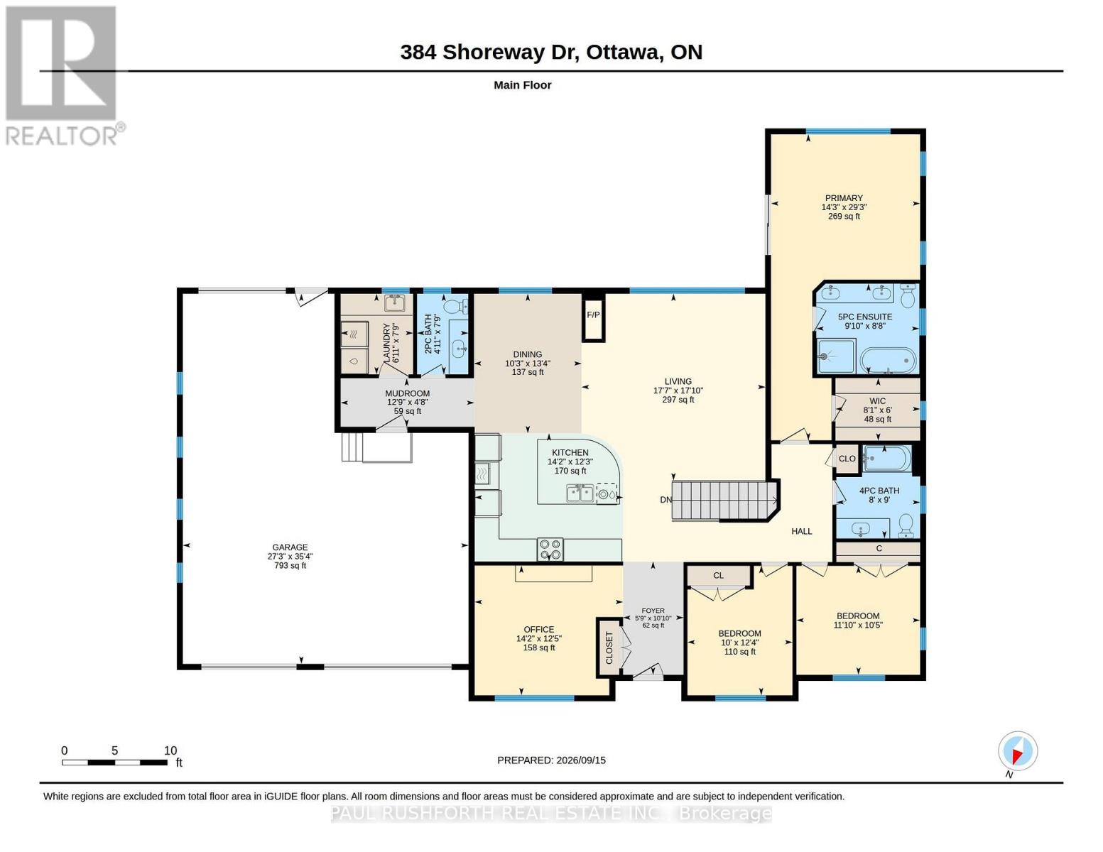 384 SHOREWAY DRIVE - Image 37