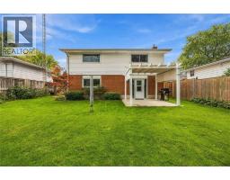 1599 Coventry Court, Sarnia, ON N7S3X7 Photo 31