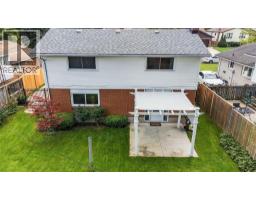 1599 Coventry Court, Sarnia, ON N7S3X7 Photo 34
