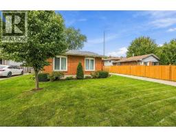 1599 Coventry Court, Sarnia, ON N7S3X7 Photo 35