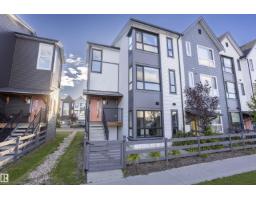Row / Townhouse for sale at #56 100 Jensen Lakes Bv, St. Albert — MLS® E4508870