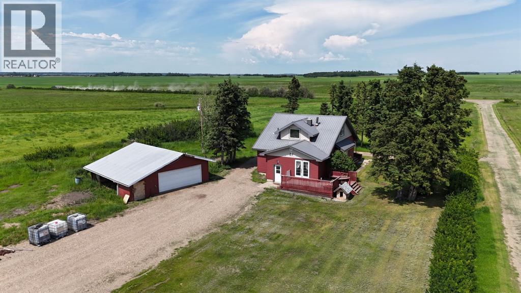 Property for sale at 255025 Township 814 Road