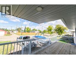Bedroom - 5707 46 Avenue, Stettler, AB T4K1J2 Photo 6