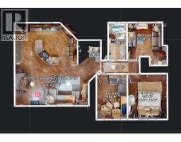 Recreational, Games room - 5707 46 Avenue, Stettler, AB T4K1J2 Photo 8