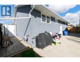 5707 46 Avenue, Stettler, AB T4K1J2 Photo 39