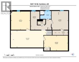 528 7 Street W, Cardston, AB T0K0K0 Photo 41