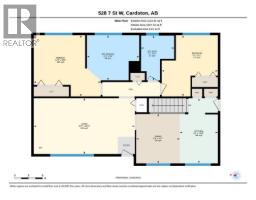528 7 Street W, Cardston, AB T0K0K0 Photo 40