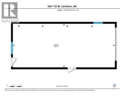 528 7 Street W, Cardston, AB T0K0K0 Photo 42