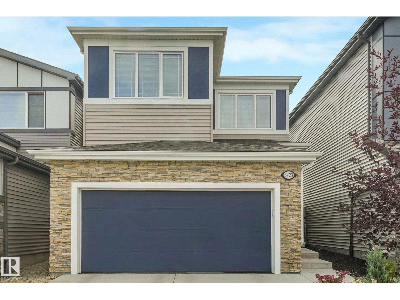 3423 KULAY GR SW, Edmonton, Alberta, T6W5H3