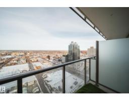 #2502 10360 102 St Nw, Edmonton, AB T5J0K6 Photo 21