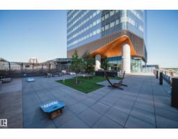 #2502 10360 102 St Nw, Edmonton, AB T5J0K6 Photo 35