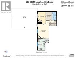 306 22347 Lougheed Highway, Maple Ridge, BC V2X2T3 Photo 39